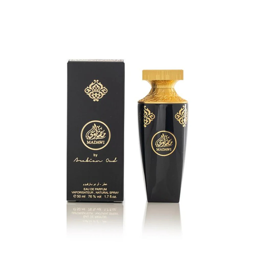 عطر مضاوي من العربية للعود | للجنسين