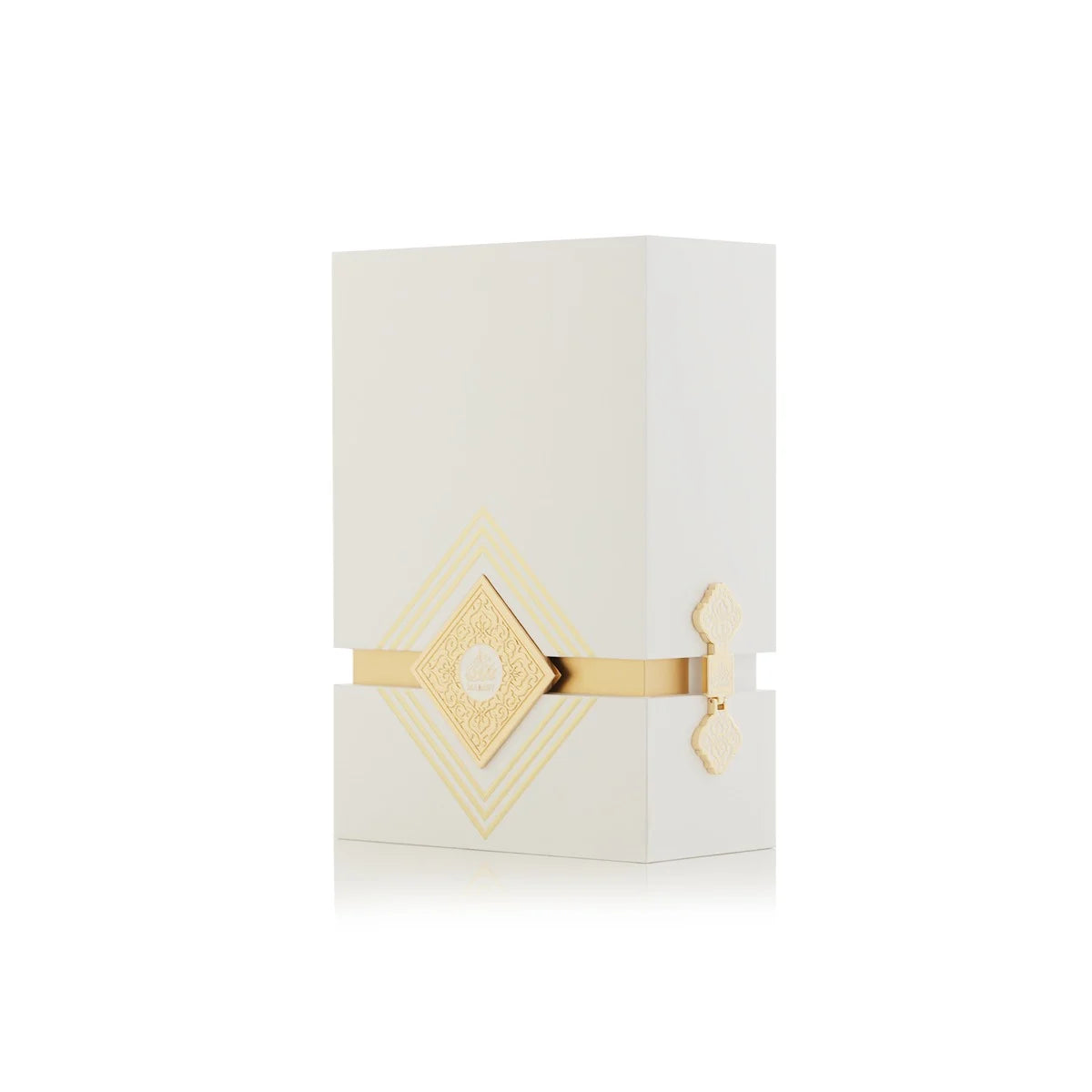 عطر مضاوي وايت من العربية للعود – 100 مل | للجنسين