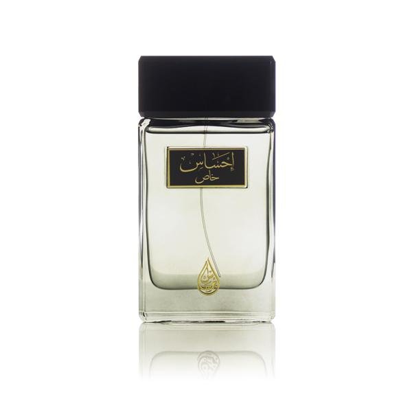 عطر احساس خاص من العربية للعود - 100 مل