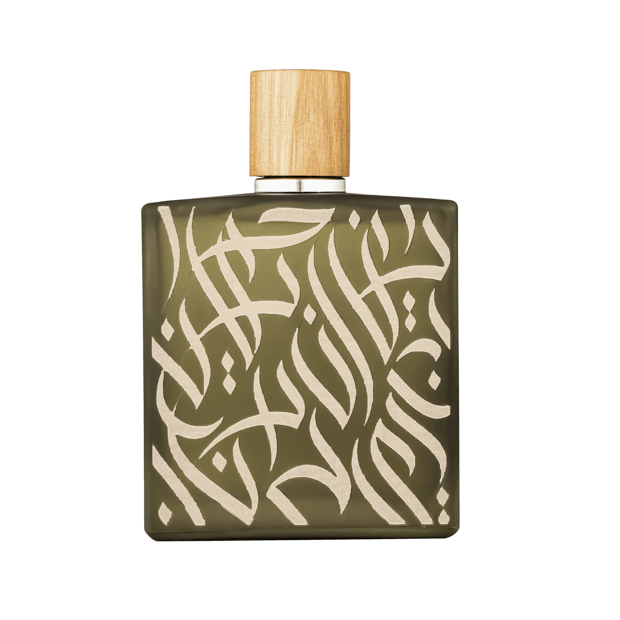 عطر إلوود من ريحان – 100 مل | للرجال