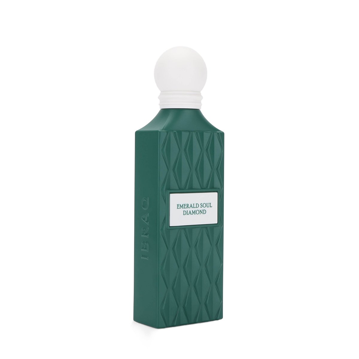 عطر إيميرالد سول دايموند من إبراهيم القرشي - 150 مل | للجنسين | سمسم ورلد – صورة 2