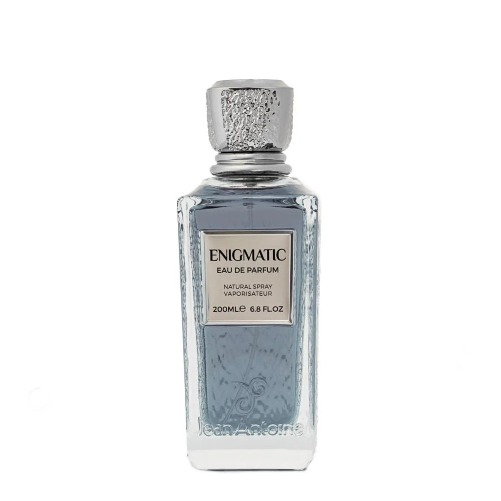 عطر إنجماتك من مجموعة جان أنطوان – الماس للعطور – 200 مل | للجنسين | سمسم ورلد