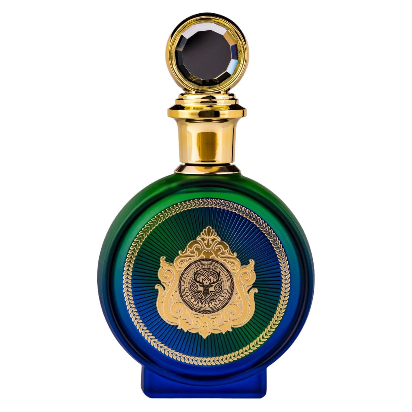 عطر North Stag Expressions I UN من Paris Corner – 100 مل | للجنسين