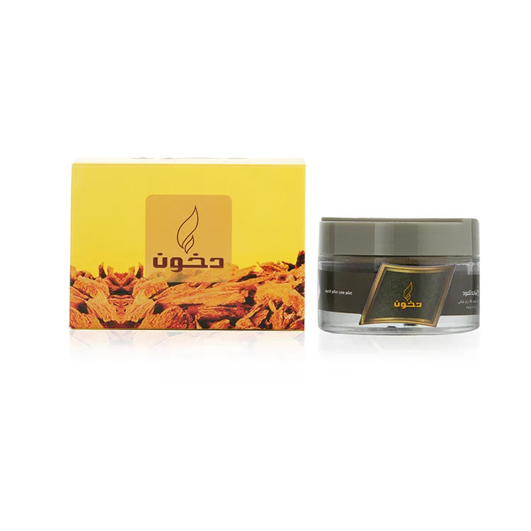 بخور دخون الماجد للعود - 56 جم