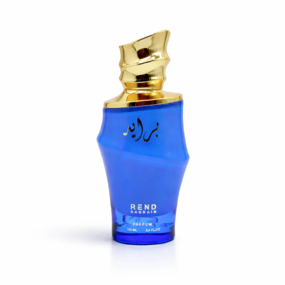 عطر برايد VIP من رند البحرين | 100 مل | للجنسين