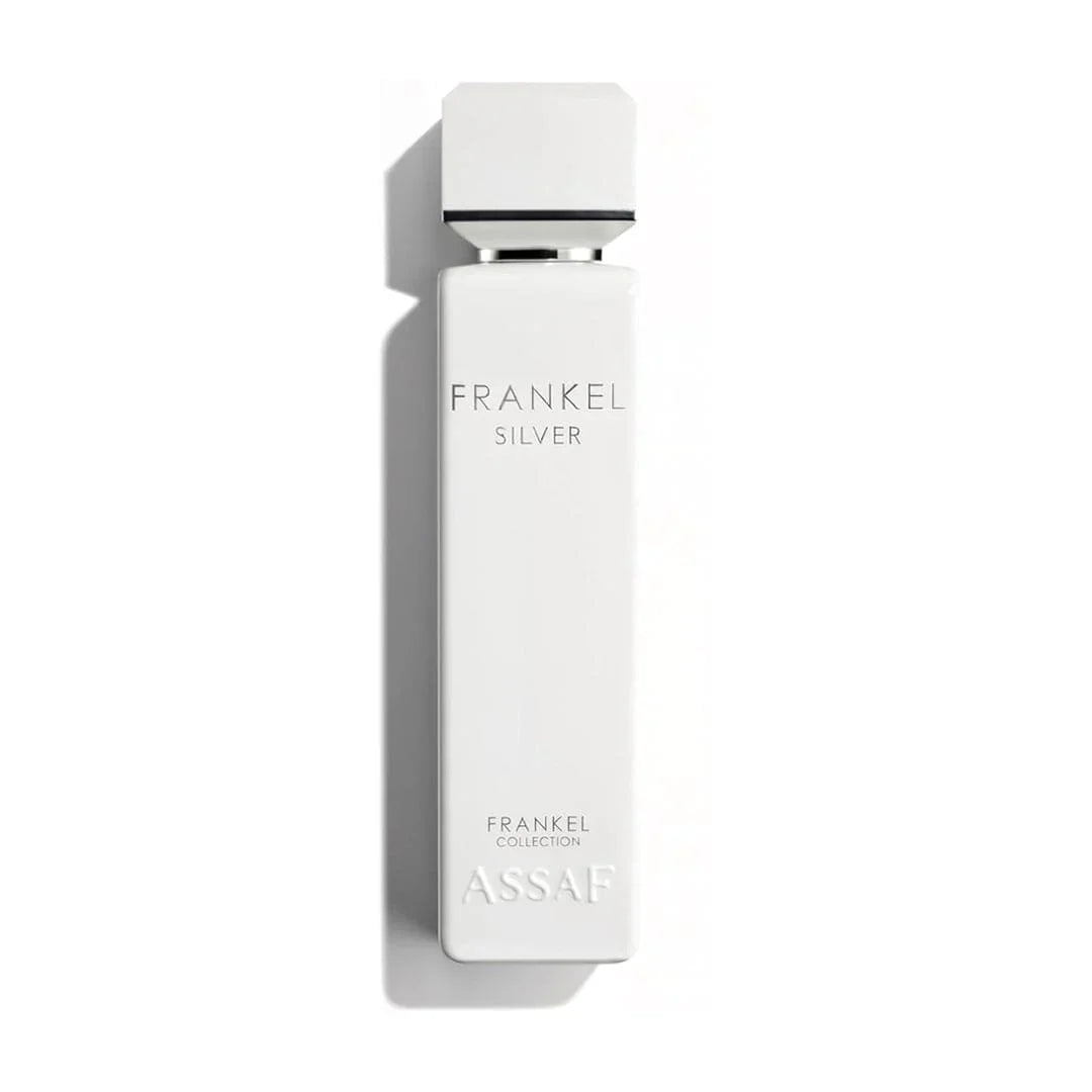 عطر فرانكل سيلفر من عساف – 200 مل