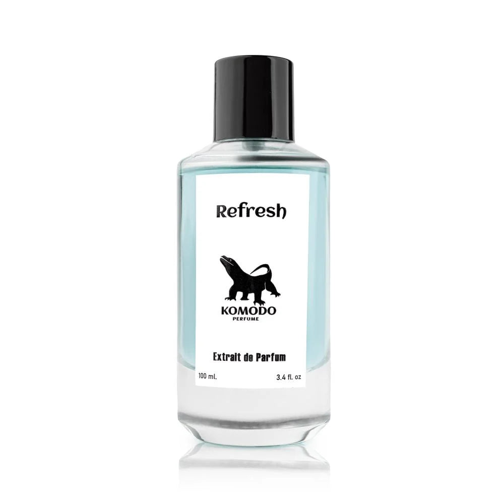 عطر ريفريش كومودو إكسترايت دي بارفيوم – 100 مل | للجنسين
