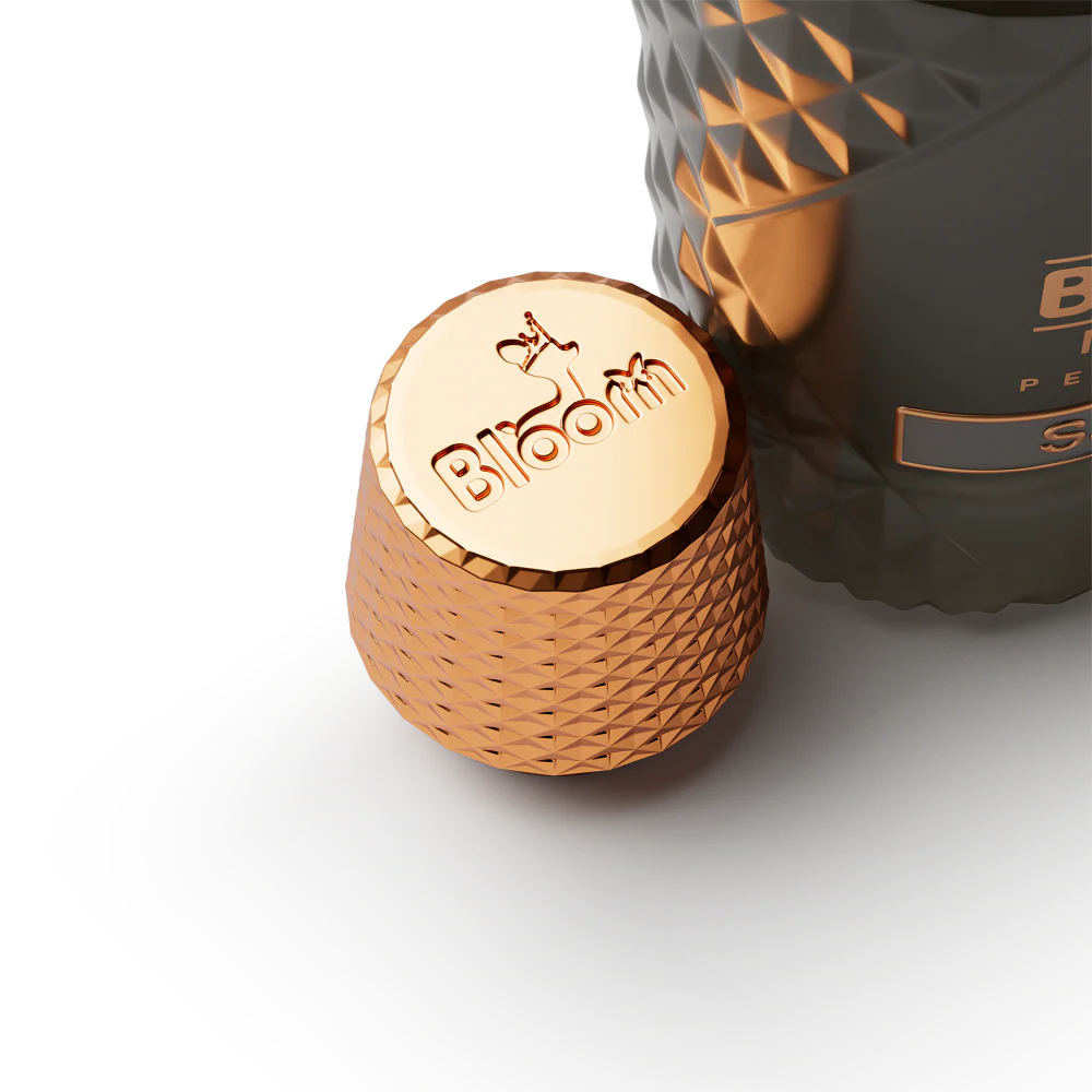 Sakura by Bloom | Marvels Collection | EdP | 100ml