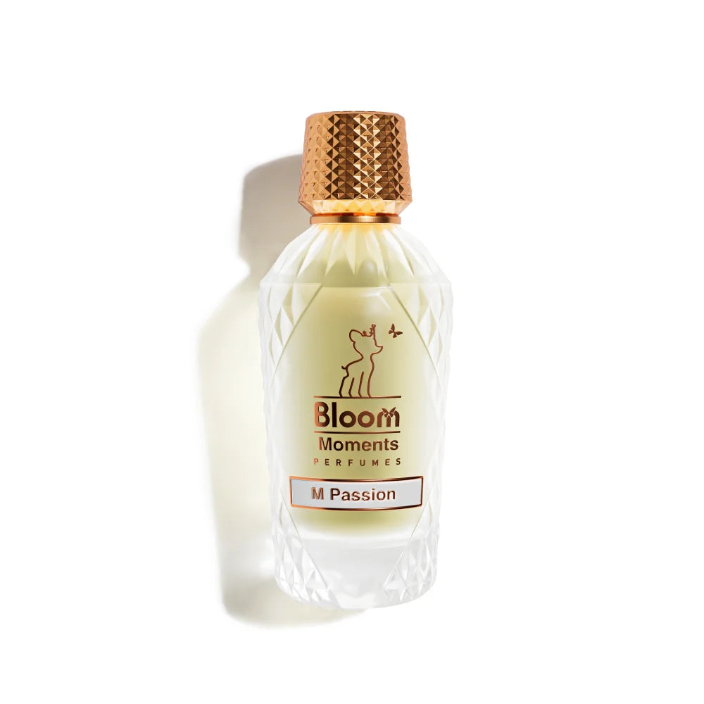 عطر إم باشن من بلوم – 100 مل | للنساء