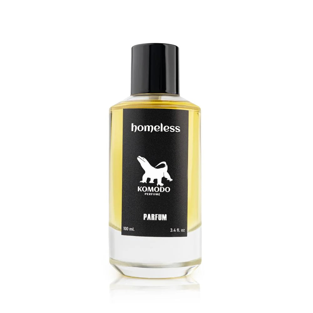 عطر هوملس من كومودو – 100 مل | للرجال