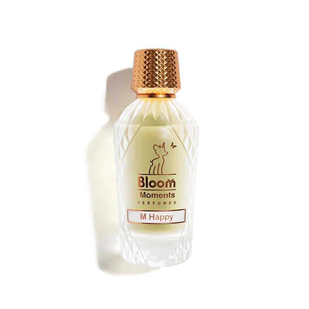 عطر إم هابي من بلوم – 100 مل | للنساء