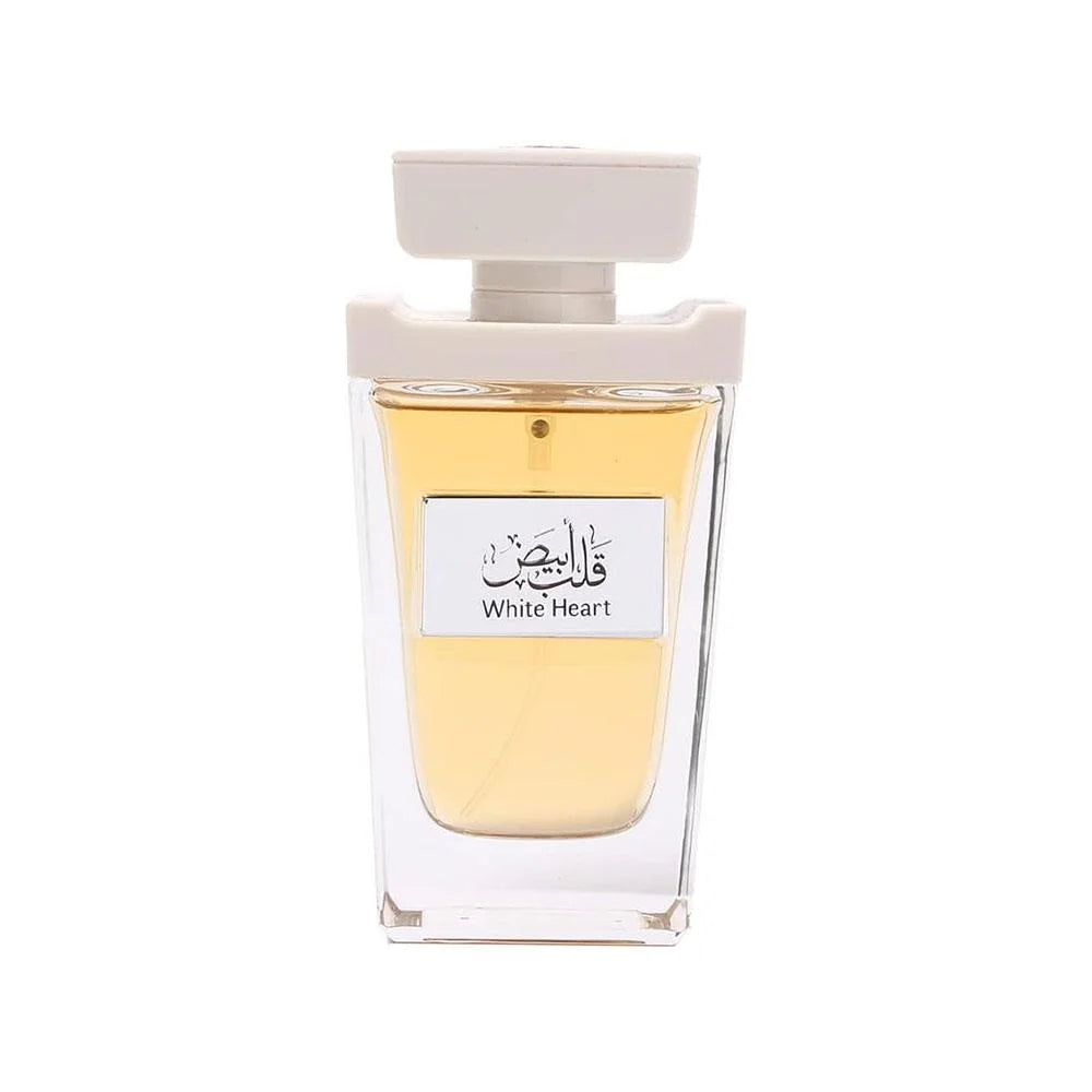 عطر قلب أبيض من جان أنطوان – 100 مل | للجنسين