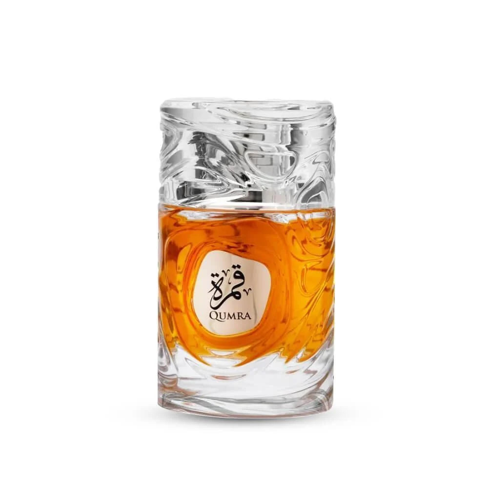 Qomra Perfume by Laponair - 100ml | Unisex