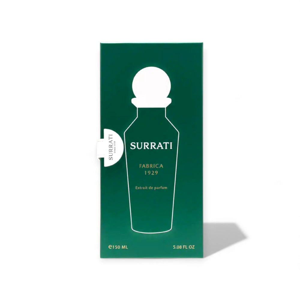 عطر فابريكا 1929 من السرتي – 150 مل
