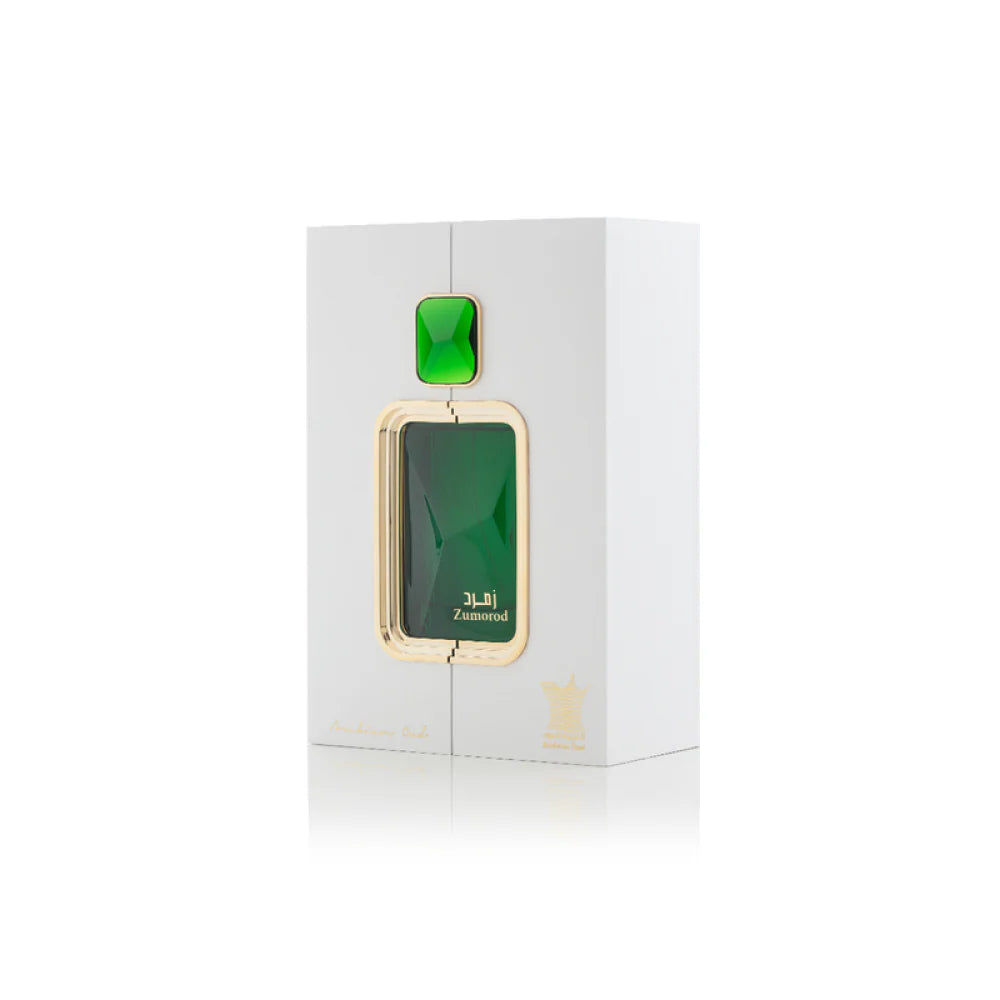 عطر زمرد من العربية للعود – 100 مل | للجنسين