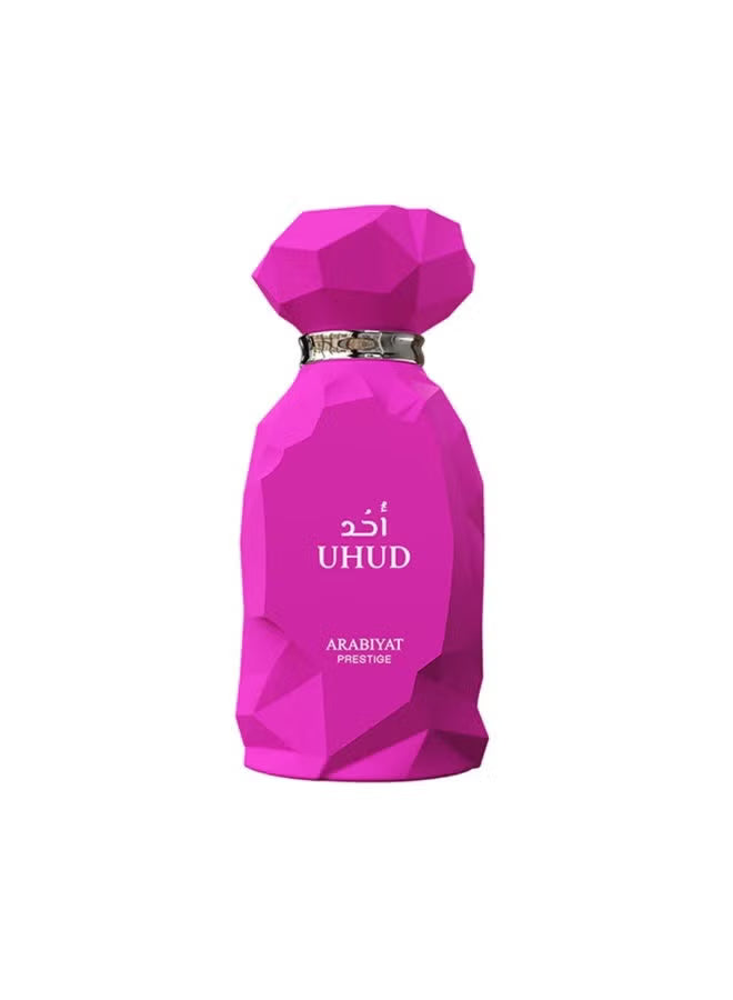 عطر أُحد من عربيات برستيج – 100 مل | للنساء