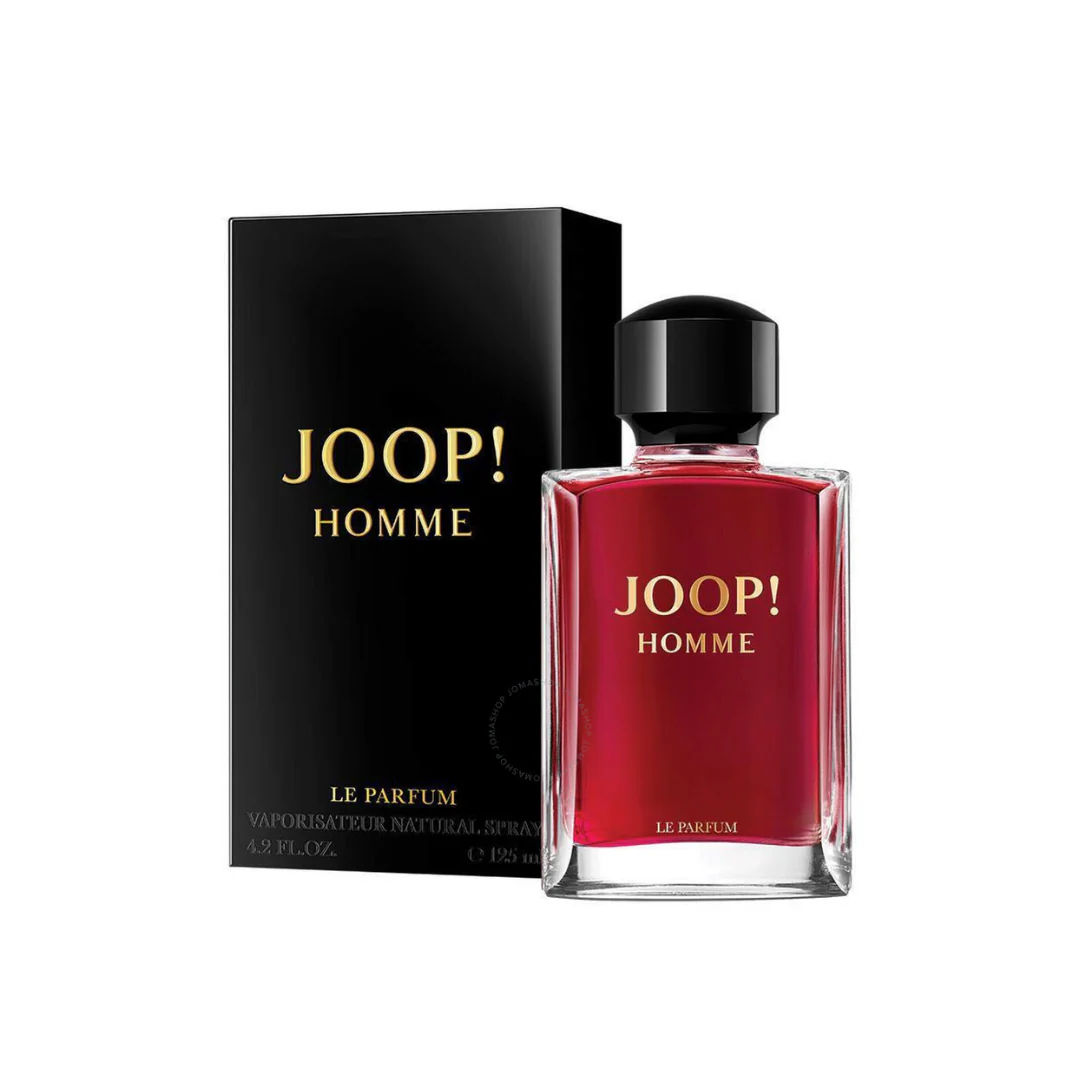 Joop! Homme Le Parfum by Joop! | Le Parfum | 125ml | For Men