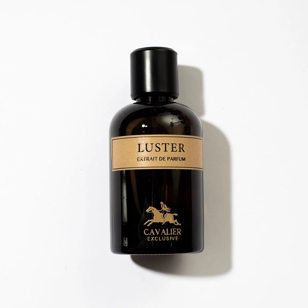 عطر لوستر من كافالير – 100 مل | للجنسين