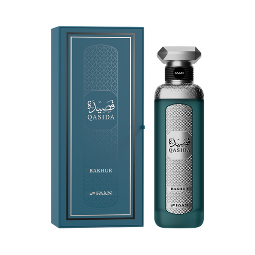 عطر قصيدة بخور من فان | أو دو بارفان | 200 مل | للجنسين