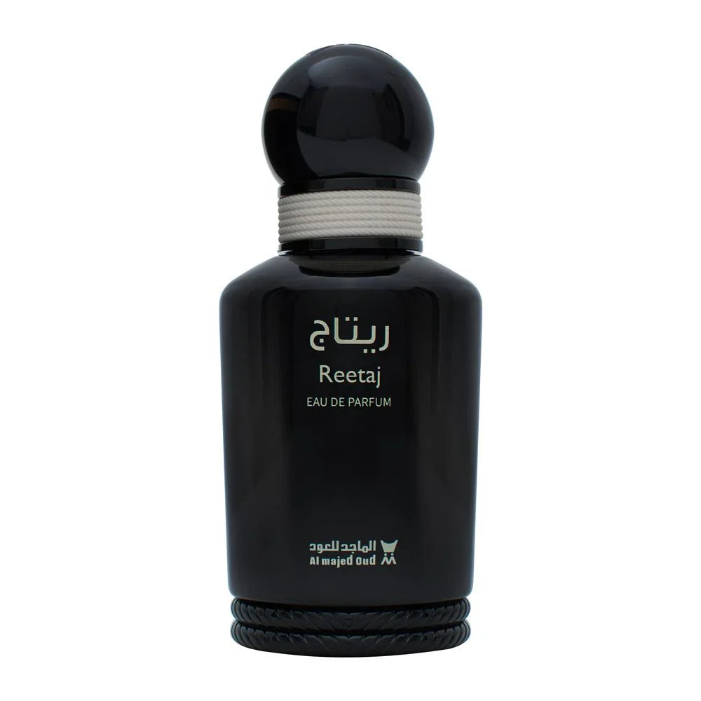 عطر ريتاج كلاسيك – من الماجد للعود | 100 مل