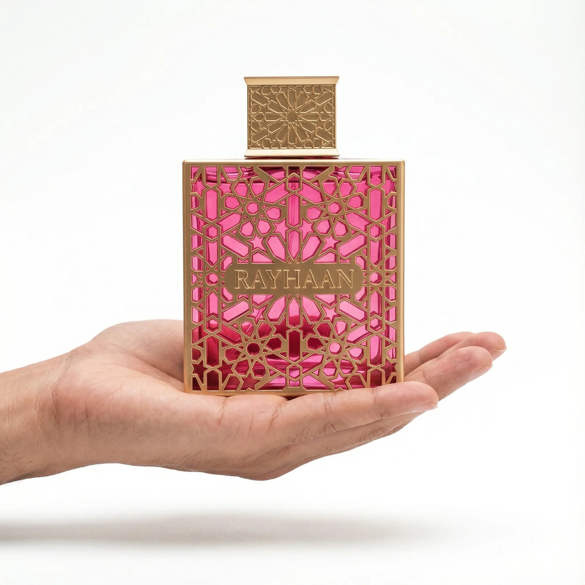 عطر ريحان كيس من ريحان – 100 مل | للنساء