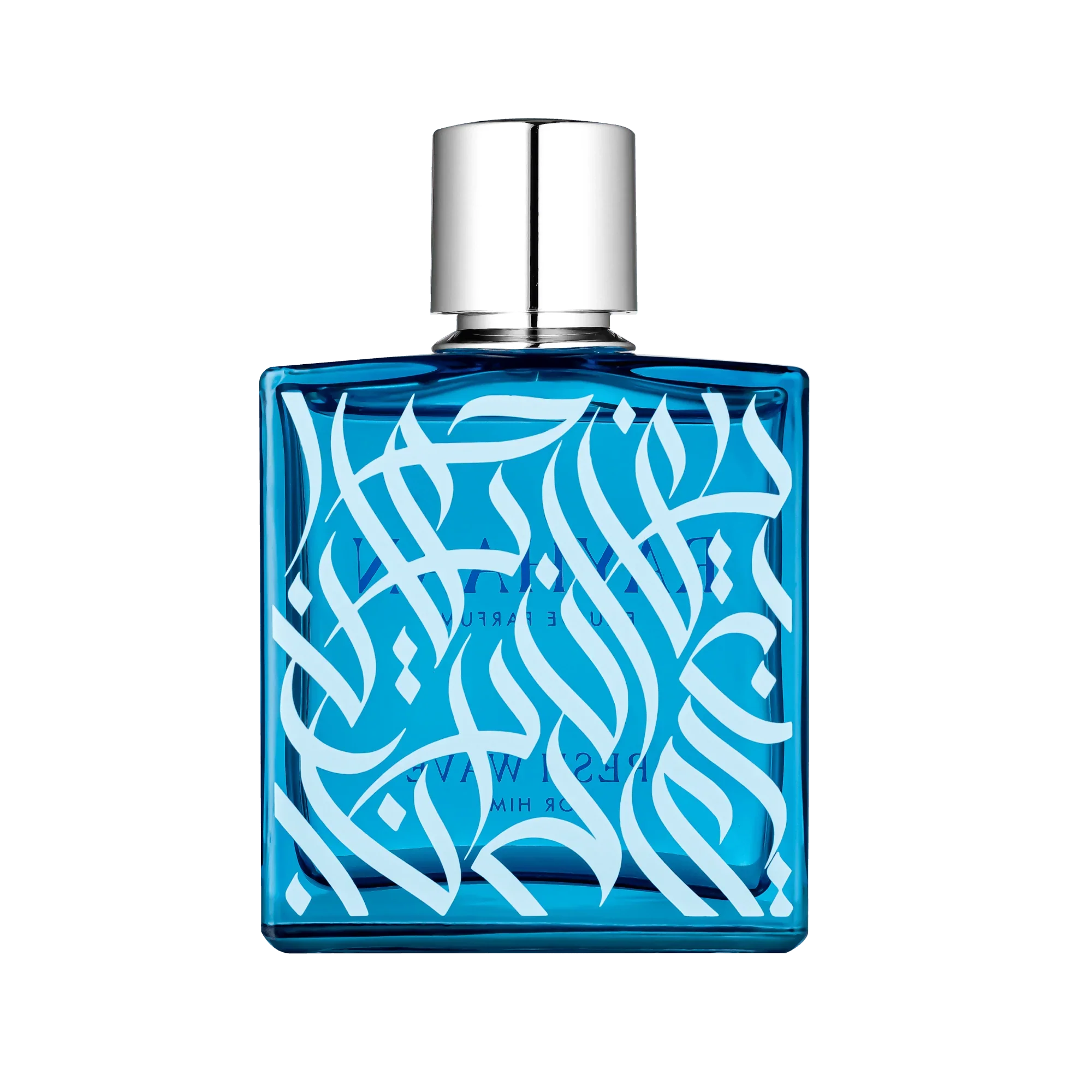 عطر فريش ويف من ريحان – 100 مل | للرجال