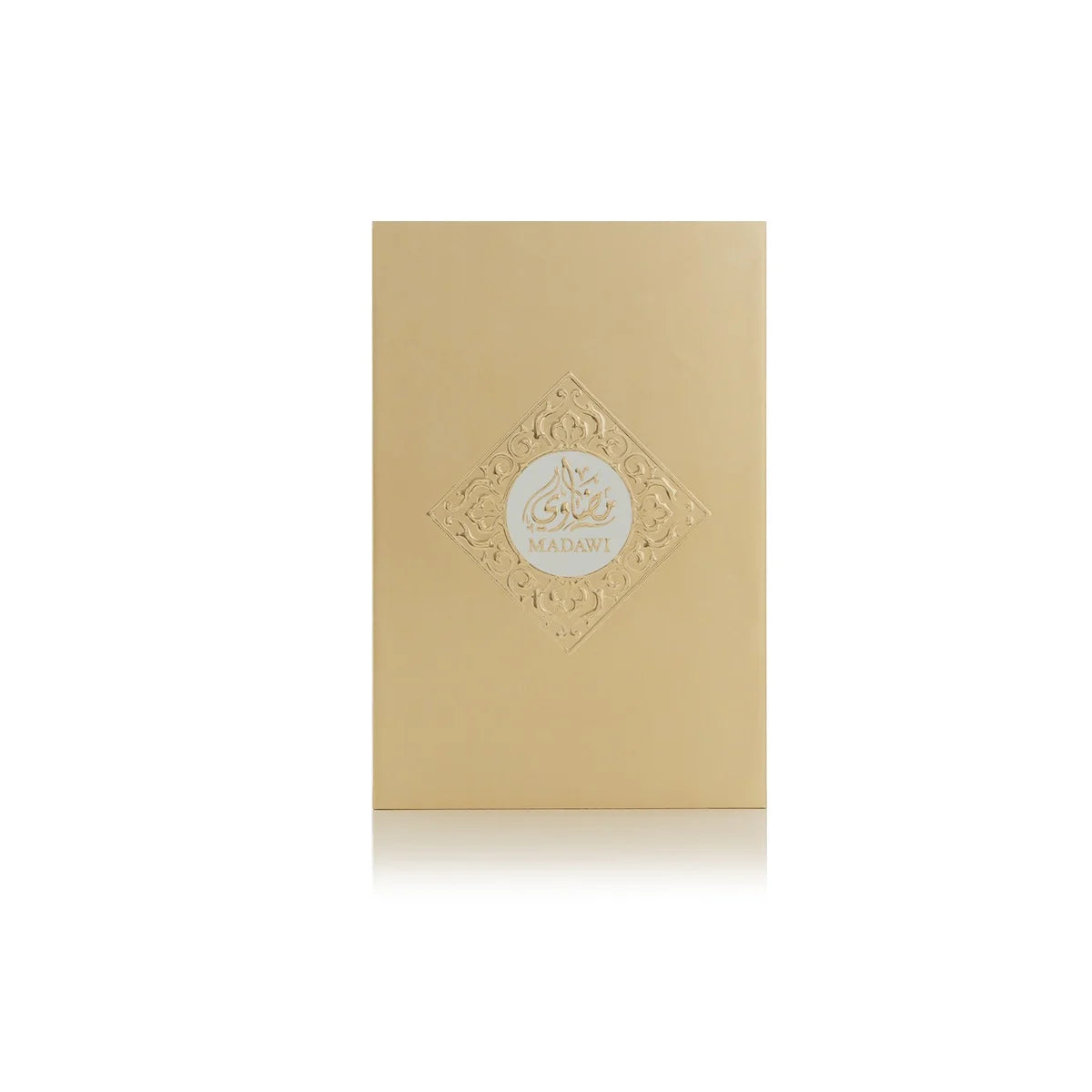 عطر مضاوي وايت من العربية للعود – 100 مل | للجنسين