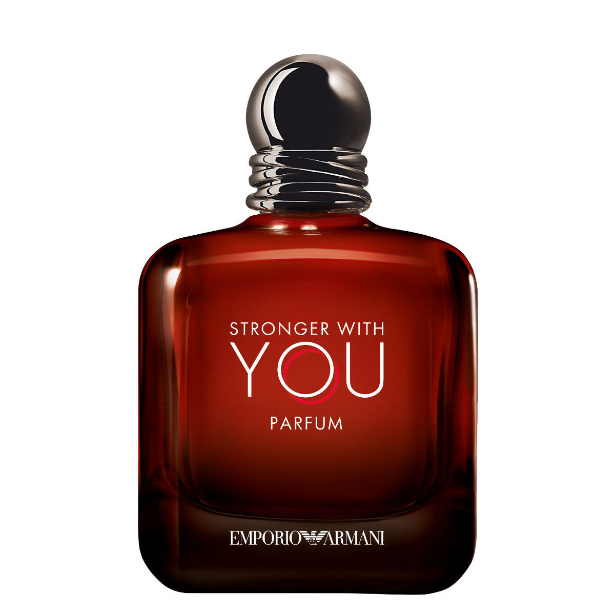 Emporio Armani Stronger With You Parfum | 100ml | For Men