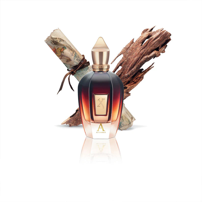 Xerjoff Alexandria II | EdP | 100ml | Unisex