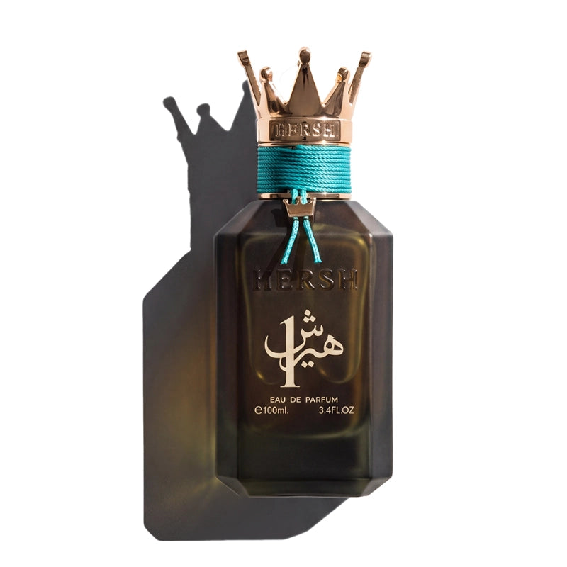 عطر هيرش 1 من العز للعود – 100 مل | للجنسين