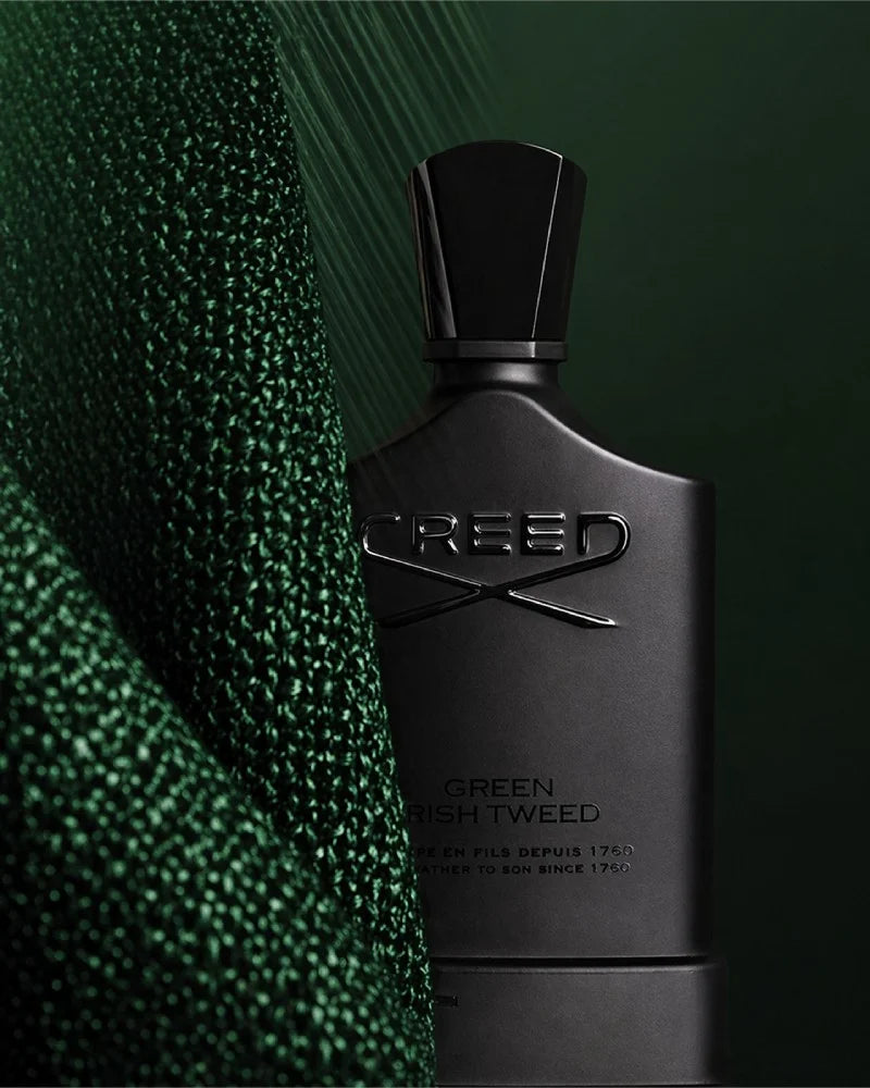 عطر جرين آيرش تويد من كريد – 100 مل | للرجال