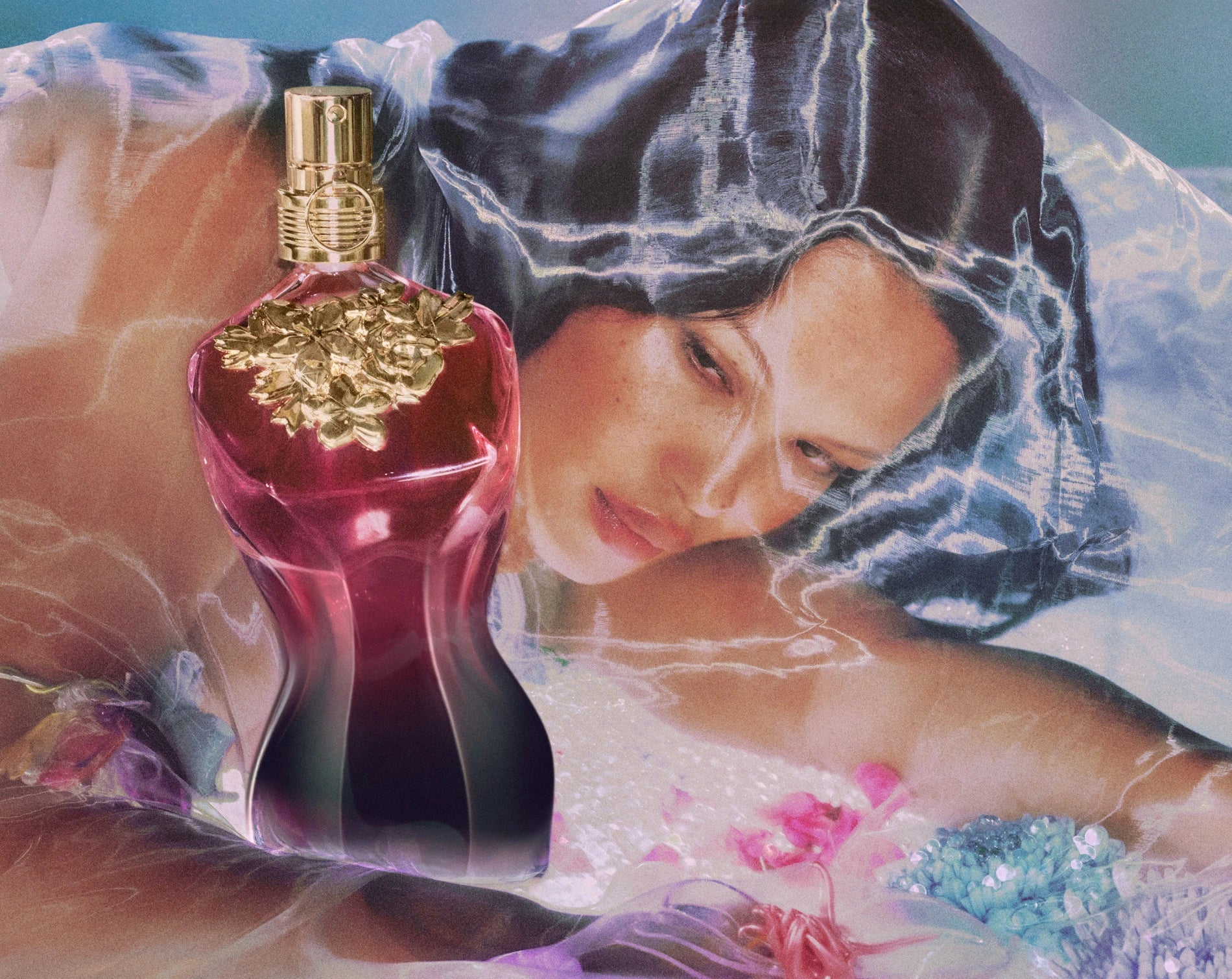 Jean Paul Gaultier La Belle Le Parfum | EdP Intense | 100ml | For Women