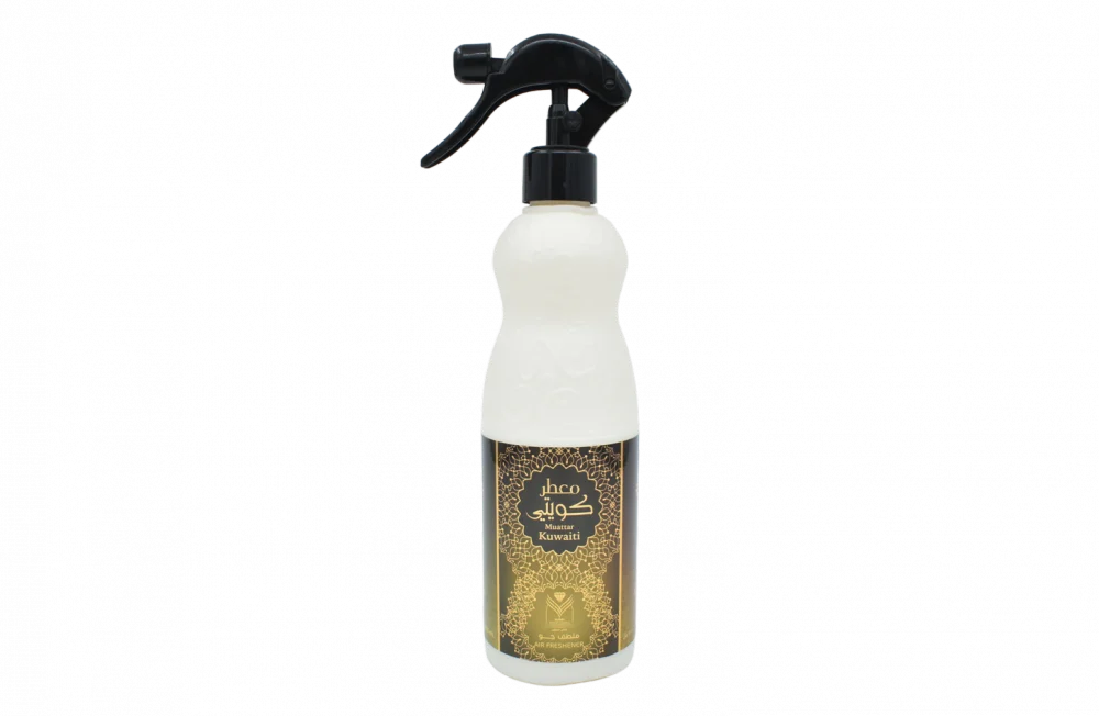 معطر كويتي للمنزل من الماس للعطور - 480 مل