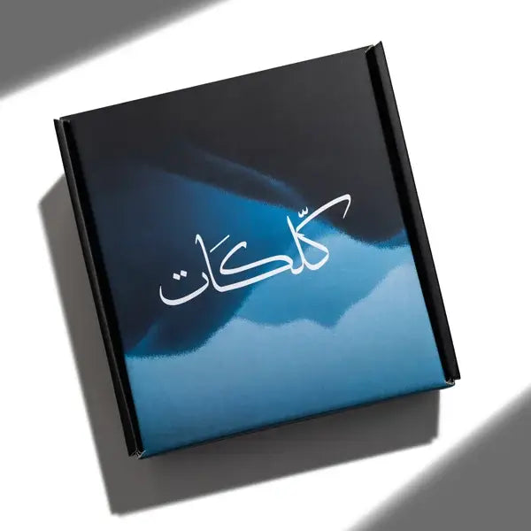 بكج العظماء كلكات من العز للعود – 2 × 200 مل | للجنسين
