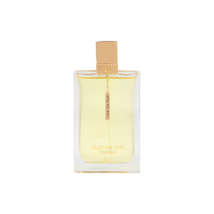 عطر كلوب دي نوي بريشيوس IV من أرماف - 55 مل للجنسين