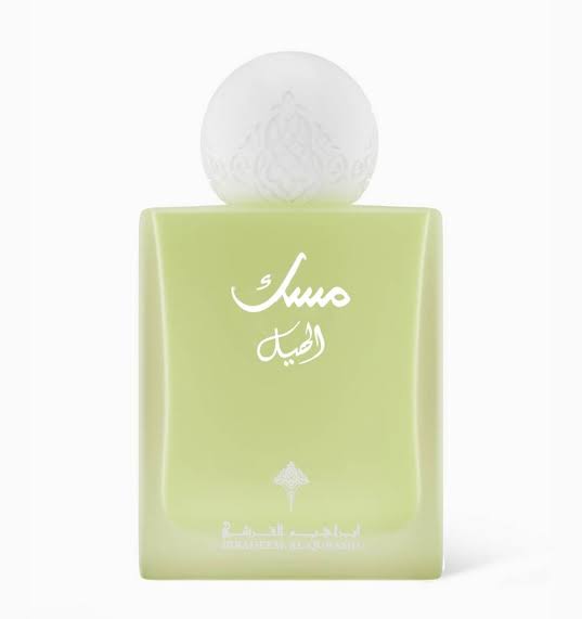 عطر مسك الهيل من ابراق – 75 مل | للجنسين