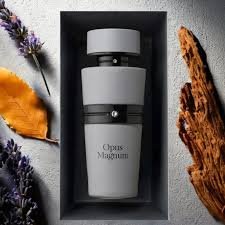 Opus Magnum by French Avenue | Perfume Extract | 100ml | For Men