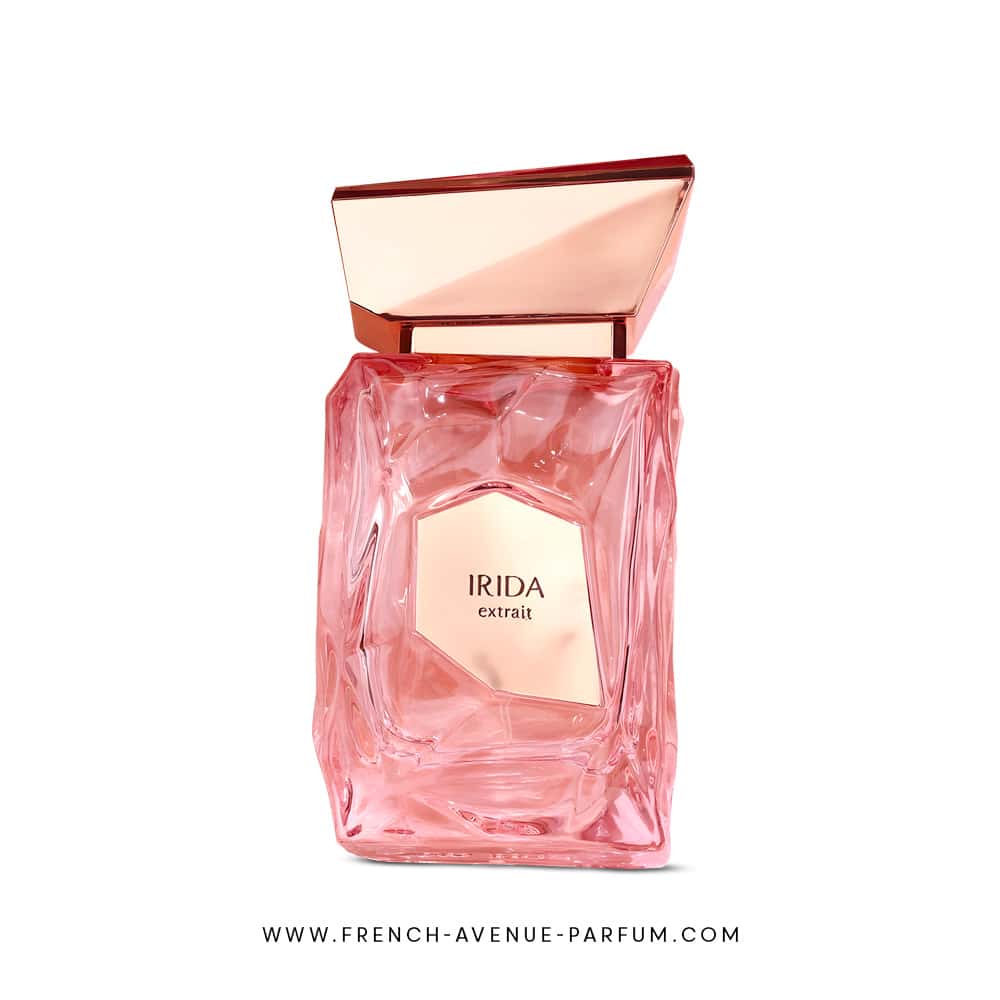 عطر إيريدا من فرينش أفينيو - 100 مل | للنساء