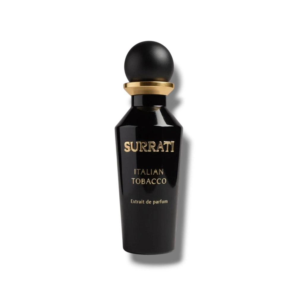 Italian Tobacco Perfume from Al-Surrati - 150ml | Unisex