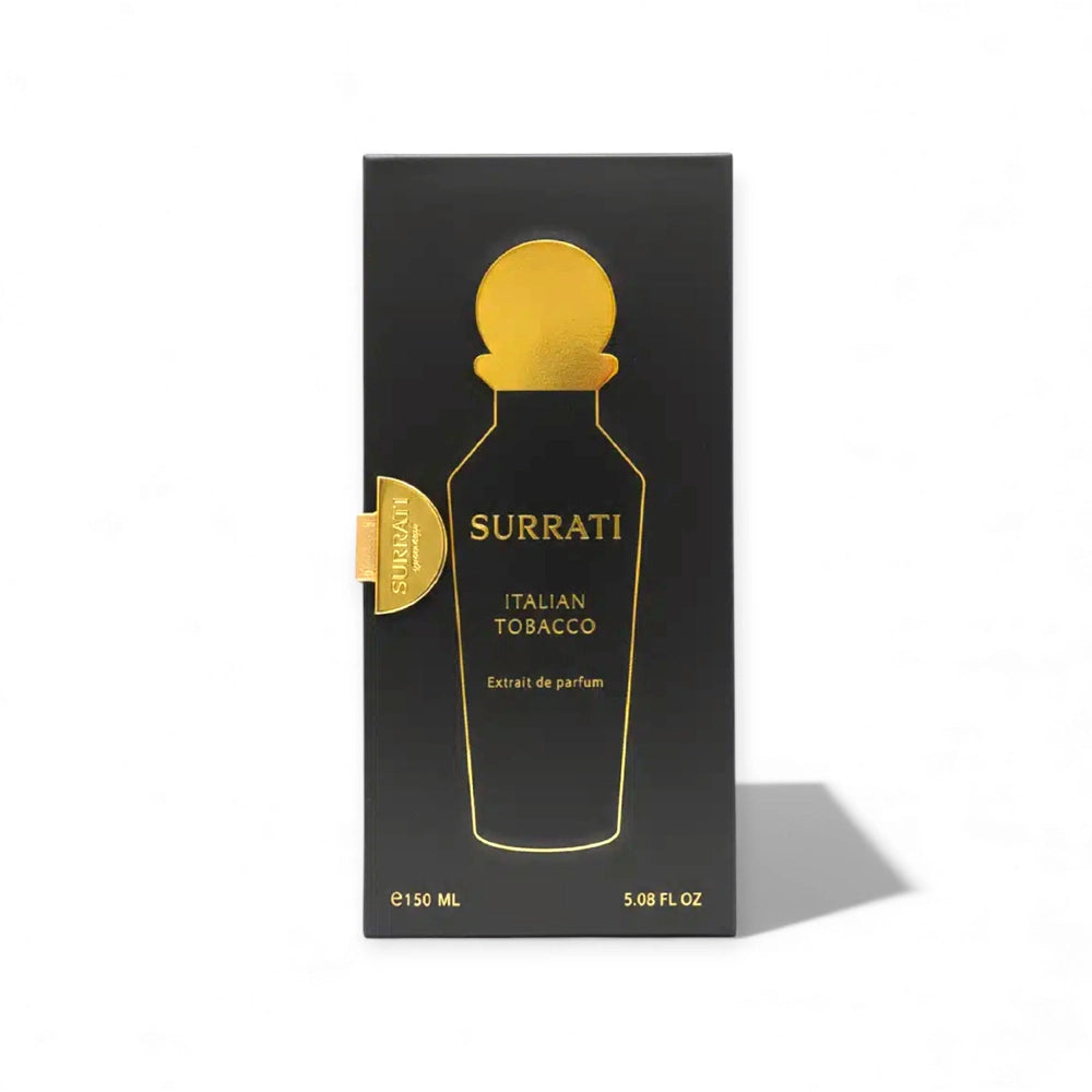 عطر التوباكو الإيطالي – 150 مل