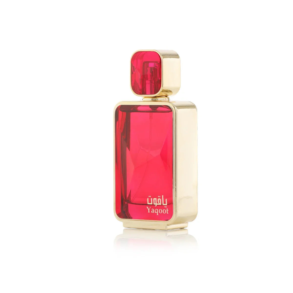 عطر ياقوت من العربية للعود – 100 مل | للنساء
