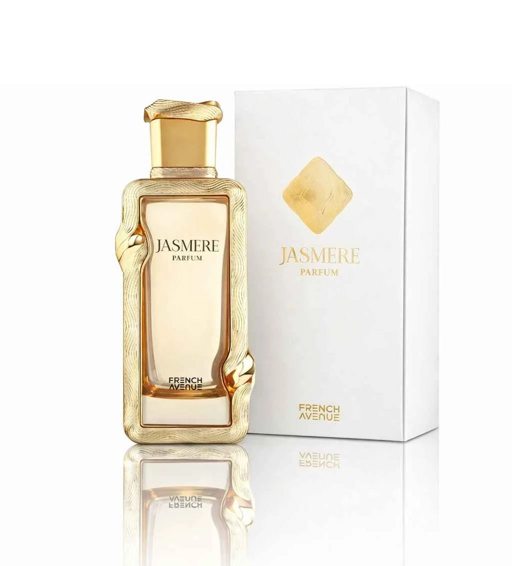 عطر جاسمير من فرنش أفينيو – 100 مل للجنسين