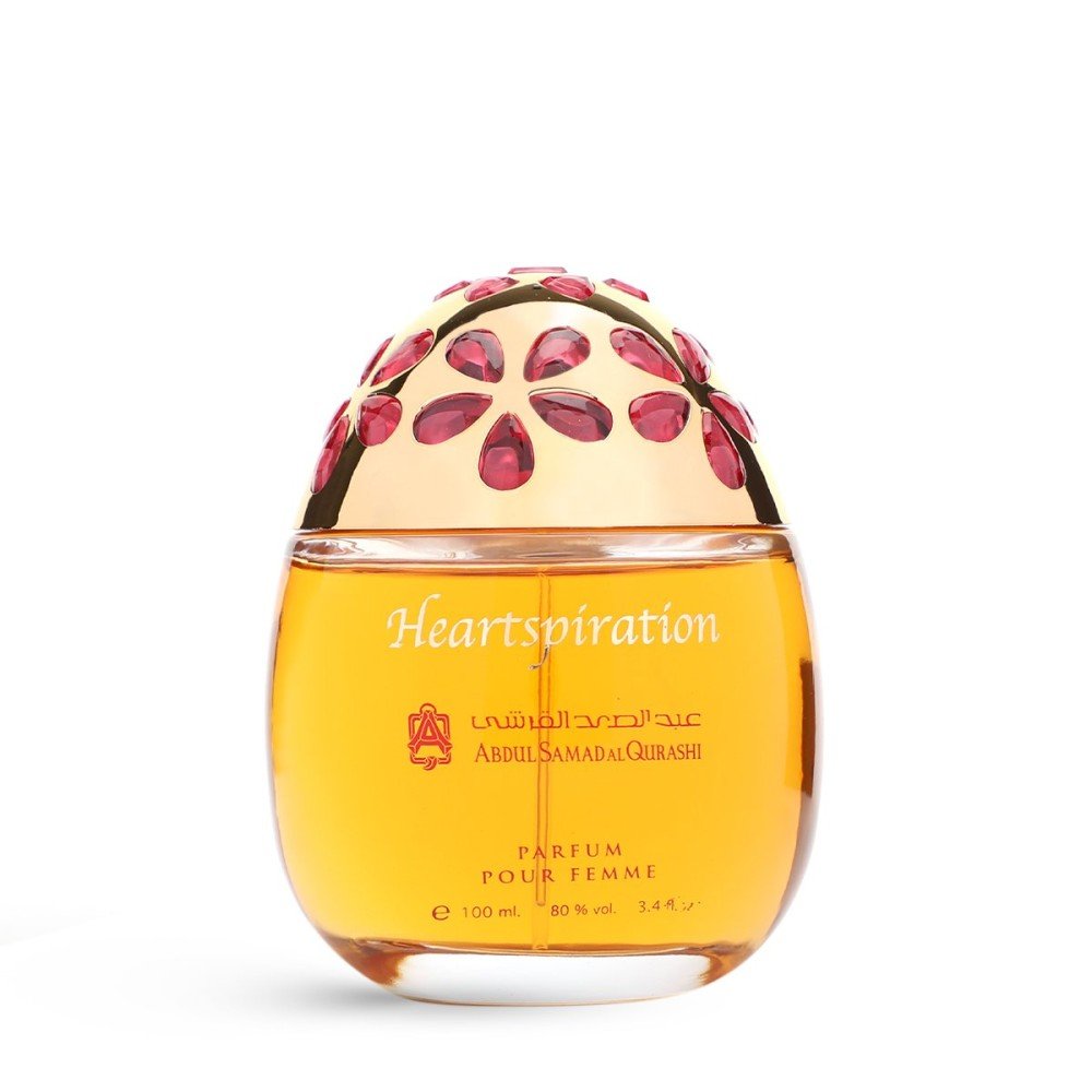 عطر مسك الفراولة من عبدالصمد القرشي – 100 مل | للجنسين