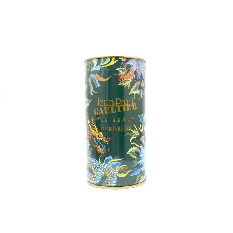 Jean Paul Gaultier Le Beau Paradise Garden | EdP | 125ml | For Men
