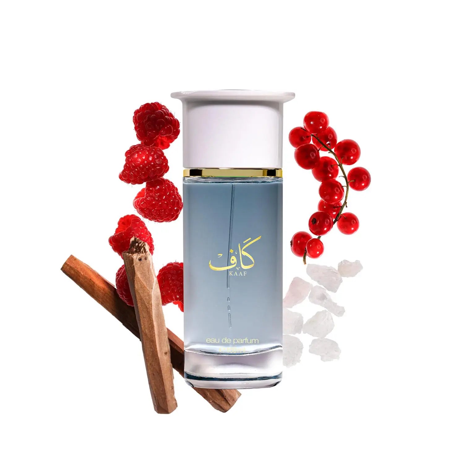 عطر كاف من أحمد المغربي – 100 مل | للجنسين