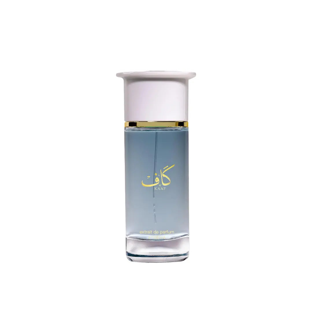 Ahmed Al Maghribi Kaaf Perfume - 100ml | Unisex