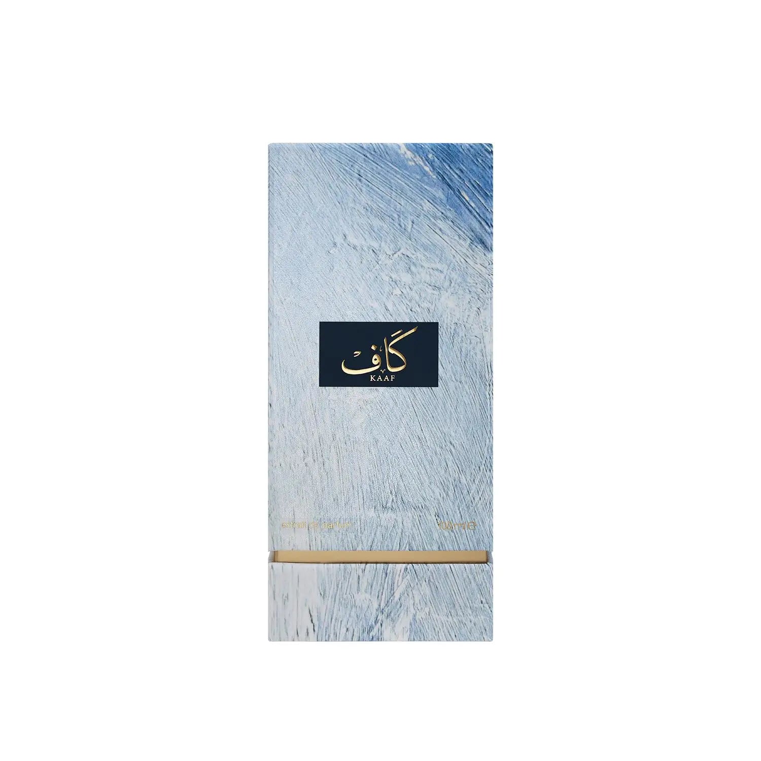 عطر كاف من أحمد المغربي – 100 مل | للجنسين