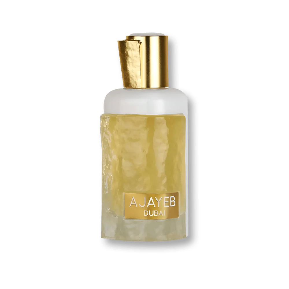عطر عجايب دبي بورتريه من لطافة – 100 مل | للجنسين