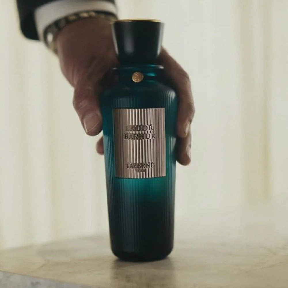 عطر لادور بخور كلاسيك من لافيرن – 200 مل للجنسين | سمسم ورلد – صورة 2