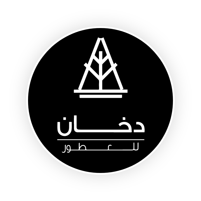 Dkhan | دخّان للعطور